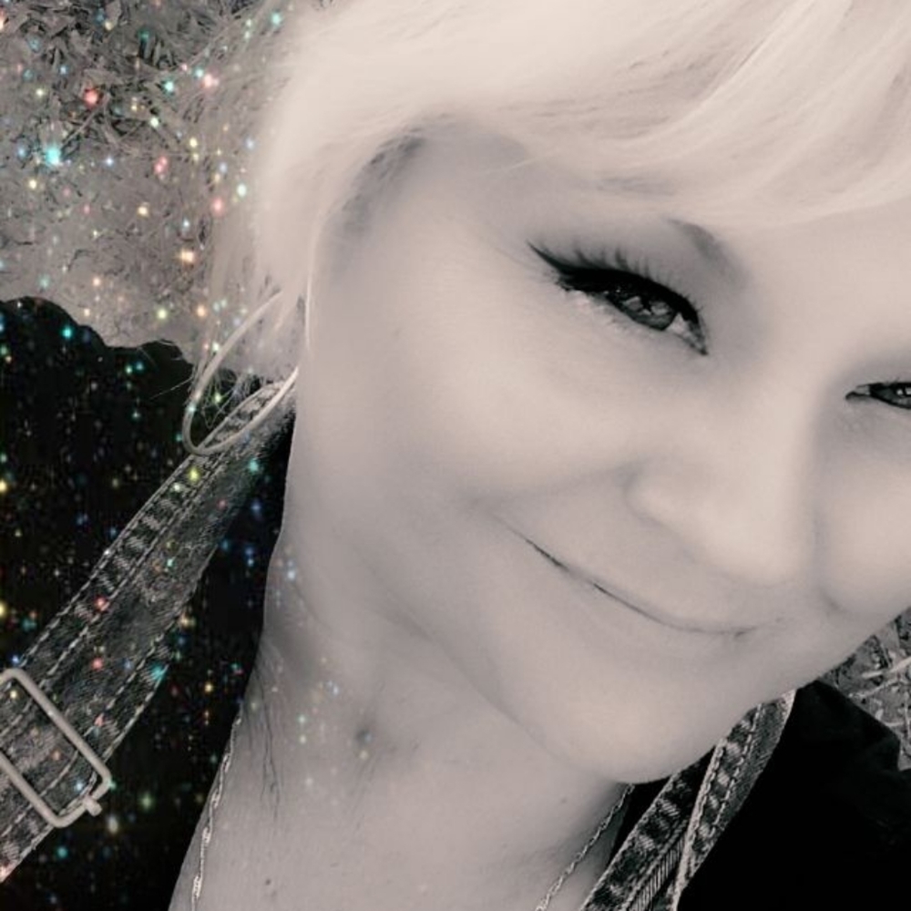 Meet your Posher, Jerri